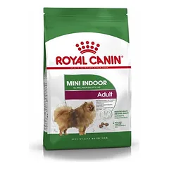 Royal Canin Mini indoor