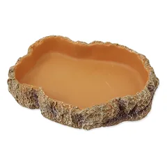 REPTI PLANET XL dubuo terariumui 23,5x17,5x5cm