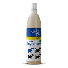 Natural Derma Pet kvepalai patinams šunims ir katėms, gėlių ir gintaro kvapo, 30 ml — 3 nuotrauka