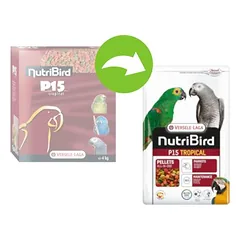 Versele-Laga Nutribird P15 Tropical