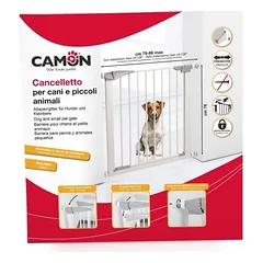 Camon Vartų praplėtimas C080, 7 cm pločio, 76 cm aukščio