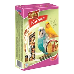Vitapol Visavertis lesalas bang. papūgėlėms 500g