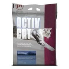 ActivCat Alpių kvapo kraikas, 10 kg