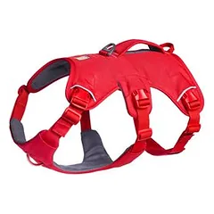 Ruffwear® petnešos šunims Web Master™