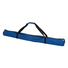 zooplus Exclusive Agility Fun & Sport slalomo rinkinys šunims, 12 strypų, Ø 2,5 cm, ilgis 100 cm — 2 nuotrauka