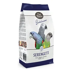 Deli Nature Birdelicious Serengeti African Parot 750 g