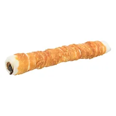 TRIXIE Denta Fun Kramtomasis ritinys su vištiena ir užpildu 28 cm 150 g