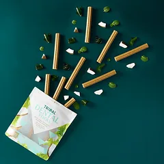 Dantų lazdelės didelių veislių šunims – Tribal Large Dental Sticks — 3 nuotrauka