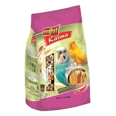 Vitapol Visavertis lesalas bang. papūgėlėms 500g