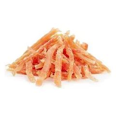 Vištienos juostėlės (minkšta), 1 kg