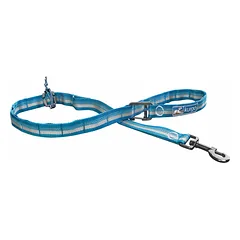 Kurgo RSG Stub Leash 2.5x144cm - reguliuojamas pavadėlis šunims