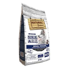 Natural Greatness Diet Vet Renal-Oxalate