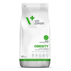 VetExpert Veterinary Diet Obesity dog 12kg