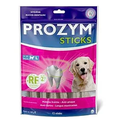 Prozym RF2 Sticks — 2 nuotrauka