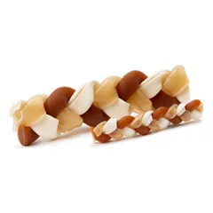 8in1 Delights Chewy Braids skanėstas mažų veislių šunims, 75 g — 3 nuotrauka
