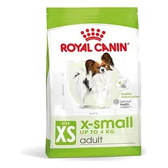 Royal Canin X-Small Adult