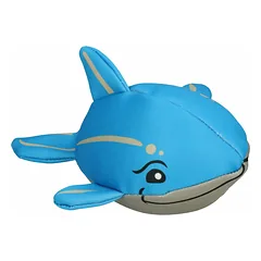 Neskęstantis žaislas šunims – CoolPets Dolphin the Dolphin! — 2 nuotrauka