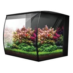 Fluval Flex 2.0, Fluval Flex 2.0 Inhalt: 34 l — 2 nuotrauka