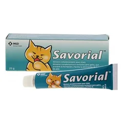 Savorial Malt Katzenpaste