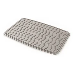 Georplast Sandy kilimėlis prie katės tualeto, neslystantis, 34.5×26 cm