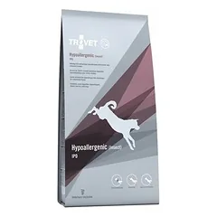 Trovet Dog Hypoallergenic (Insect) IPD 3 kg - šunų maistas