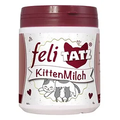 feliTATZ Kittenmilch