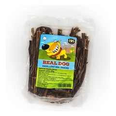 Real Dog kiaulės žarnos 200g