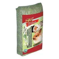 Vitapol Hay For Rodents And Rabbit šienas graužikams ir triušiams, 800 g