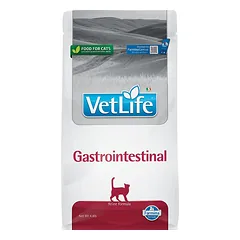Farmina Vet Life Gastrointestinal sausas maistas katėms