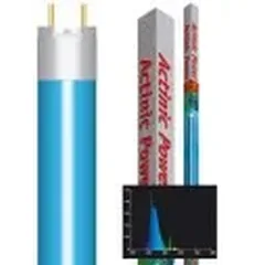 AMTRA Lempa ACTINIC POWER T8 36W (mėlyna) 1200mm