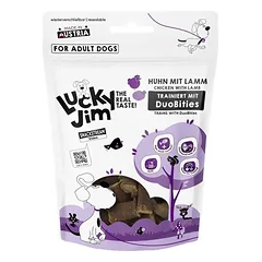 Lucky Jim DuoBities skanėstai šunims — 3 nuotrauka