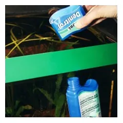 Denitrol gerosios bakterijos 100 ml — 5 nuotrauka