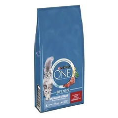 Purina ONE Sterilized Rind