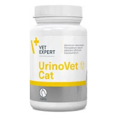 VetExpert Urinovet Cat pašaro papildai katėms