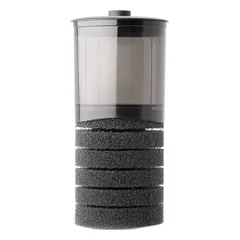 Aquael Turbo Filter 1000 vidinis filtras akvariumui — 5 nuotrauka