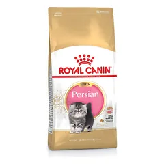 ROYAL CANIN Kitten persian 4x2 kg sausas maisto katėms iki 12 mėnesių persų veislės