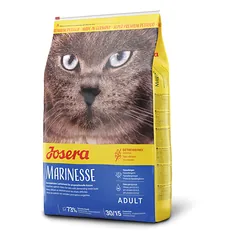 JOSERA Marinesse – Mėgstančioms žuvį, netoleruojančioms maisto