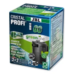 JBL vidinis filtras CristalProfi i60 Greenline