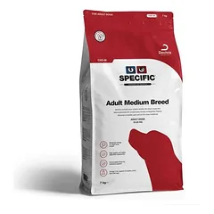 Dechra Hundetrockenfutter SPECIFIC CXD-M Adult Medium Breed