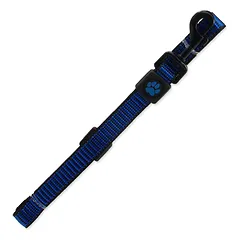 Active Dog Leash Strong M pavada šunims, mėlyna, 2×120 cm