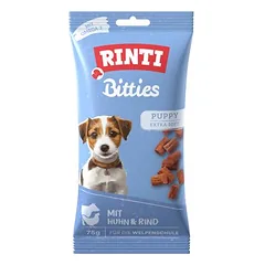 RINTI Bitties Puppy Extra Soft