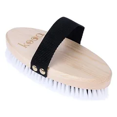 kooa Körperbürste, soft
