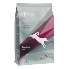 Trovet Dog Regulator OHD 10 kg - šunų maistas