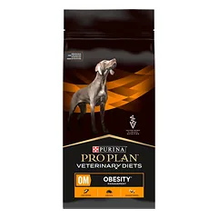 PURINA Veterinary PVD OM Obesity Management 12kg