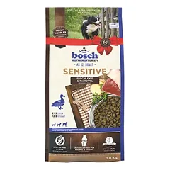 Bosch Sensitive 1kg