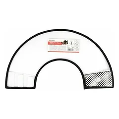 Flamingo Protective cone collar CAPO  S 23 cm — 1 nuotrauka
