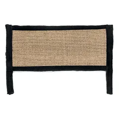 Ecomfy draskymo kilimėlis katei, krem., 21×45