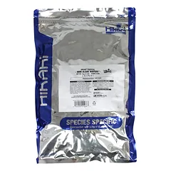 Hikari Tropical Mini Algae Wafers, 1 kg – pašaras dugninėms žuvelėms