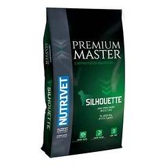Nutrivet Premium Master Silhouette