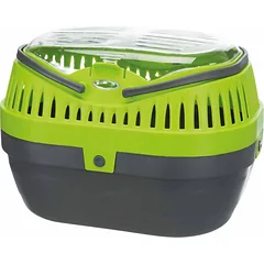 Trixie Travel Pico transportavimo dėžė graužikams ir ropliams, 30x23x21 cm — 5 nuotrauka